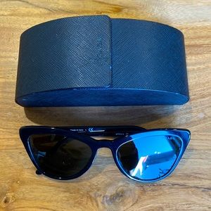 Prada SPR 0IV Sunglasses